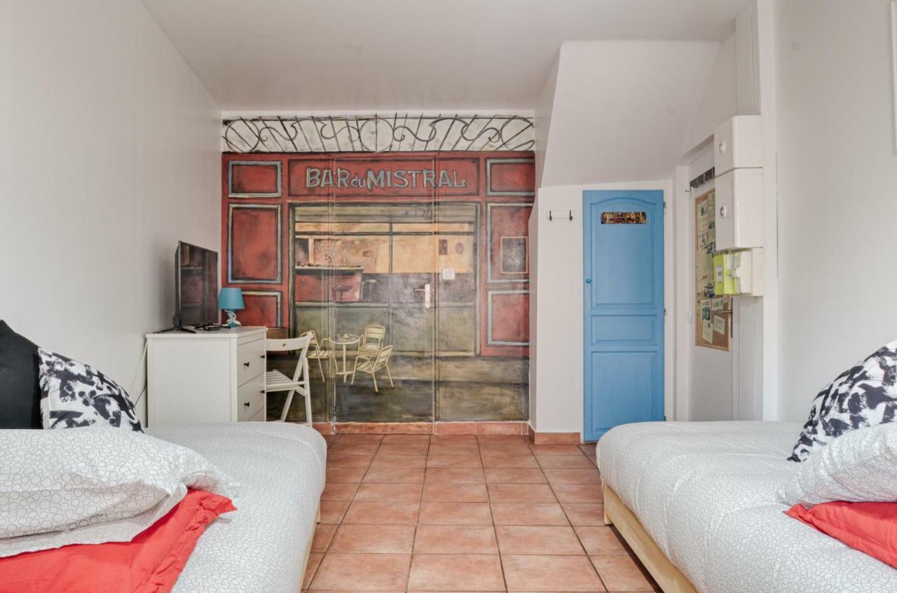 Studio Panier 2000 Marseille Eksteriør bilde